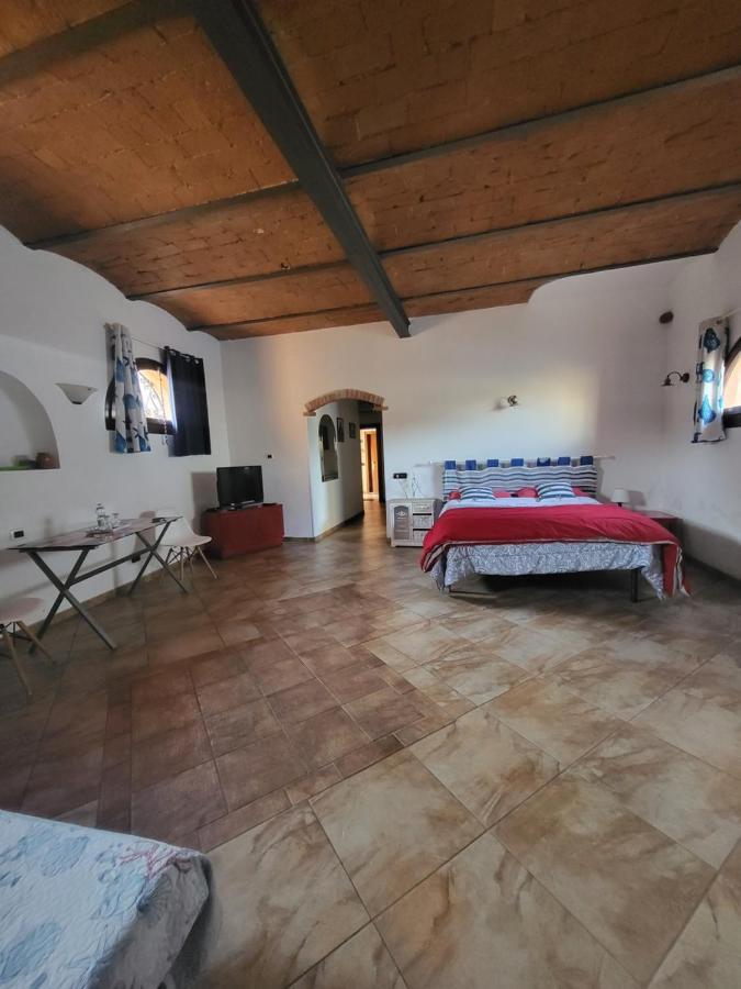 Сasa de vacaciones La Palma Piombino