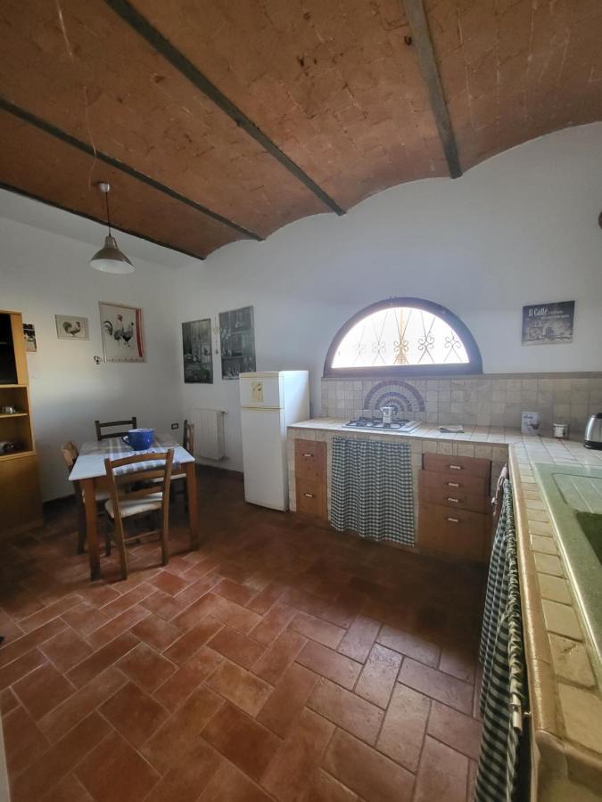 La Palma Сasa de vacaciones Piombino