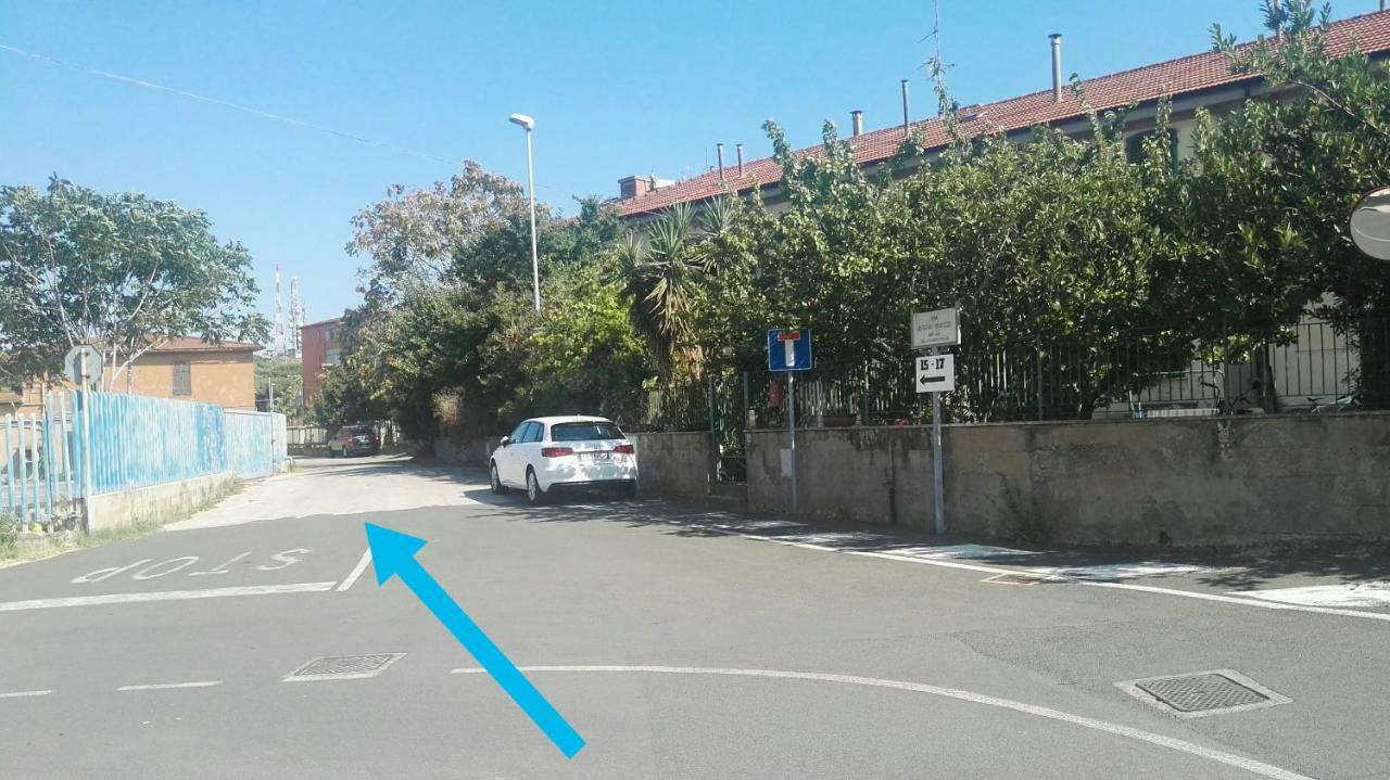 La Palma Сasa de vacaciones Piombino