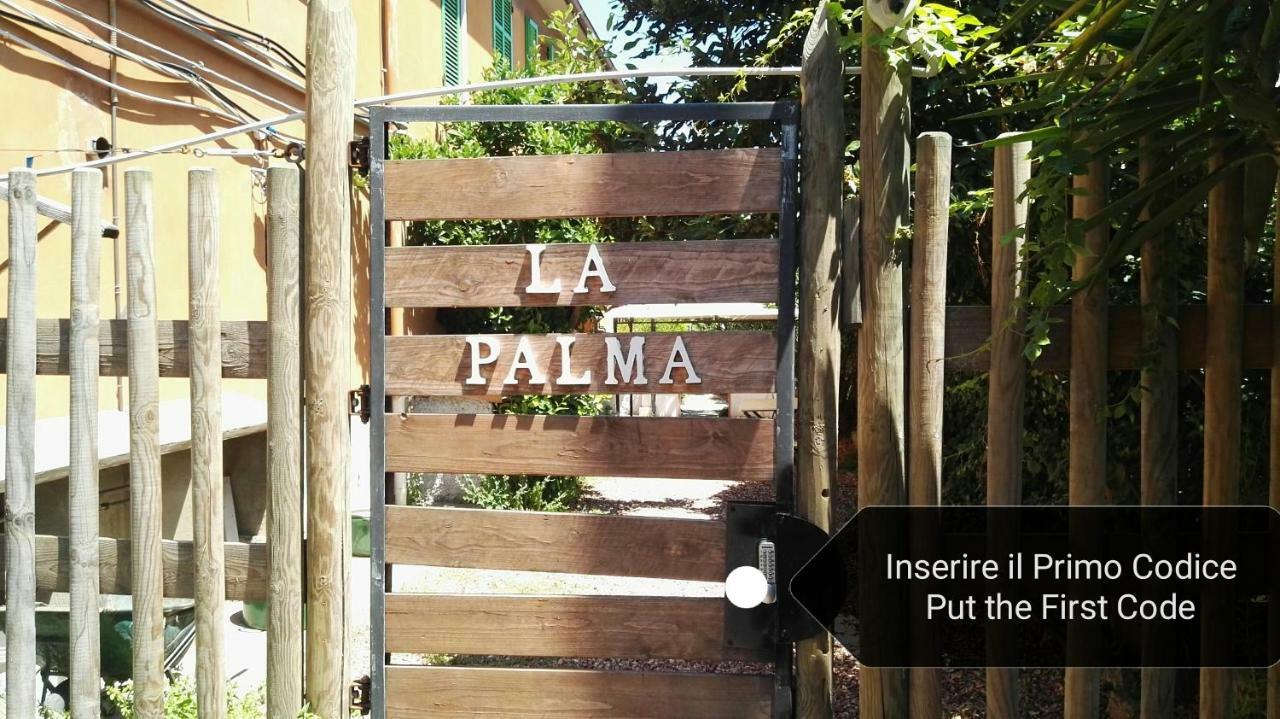 La Palma * Piombino