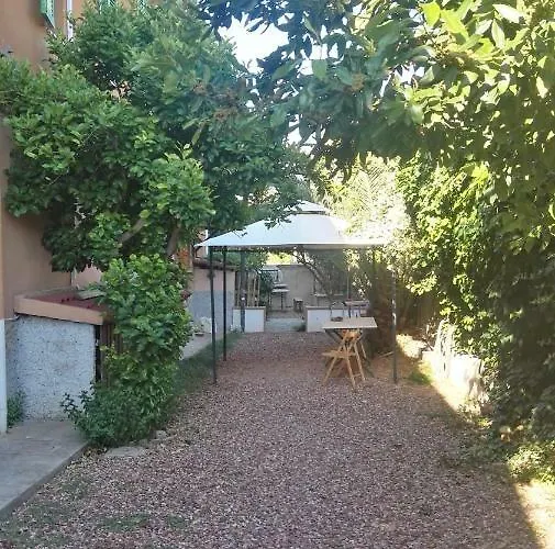La Palma Appartamenti
