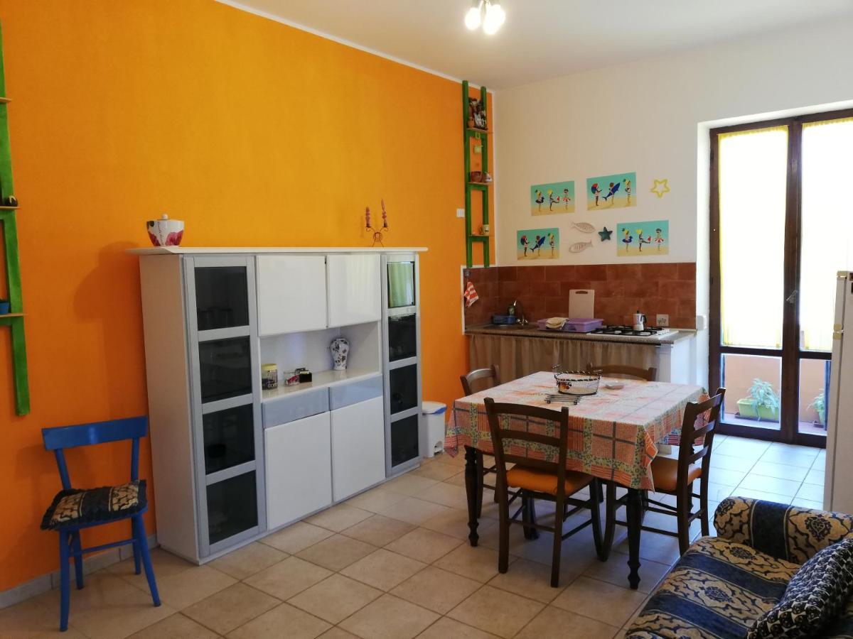 La Palma Casa de Férias *