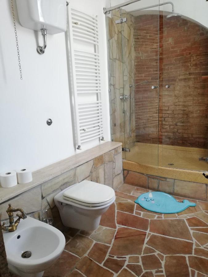 La Palma Casa de Férias Piombino