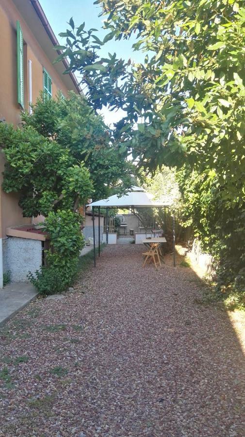 Casa de Férias La Palma Piombino